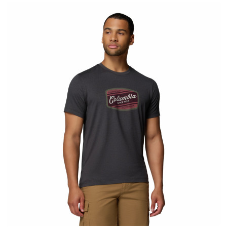 Camiseta de hombre Columbia Parsons Point™ SS Graphic Tee