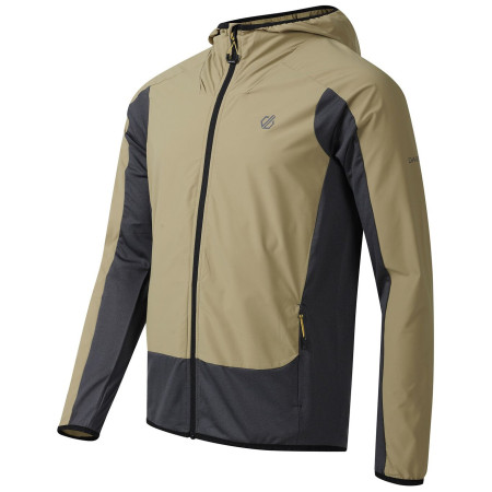 Chaqueta de hombre Regatta Endurance Stretch Midlayer