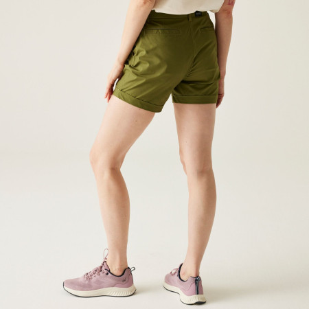 Pantalones cortos de mujer Regatta Xanthi Shorts