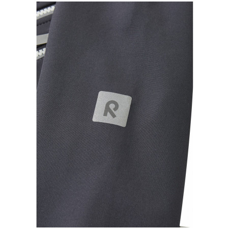 Chaqueta softshell para niños Reima Vantti