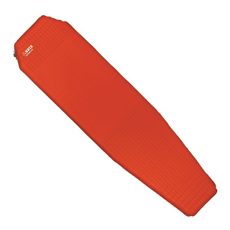 Colchoneta Yate Extrem Lite 3,8 naranja