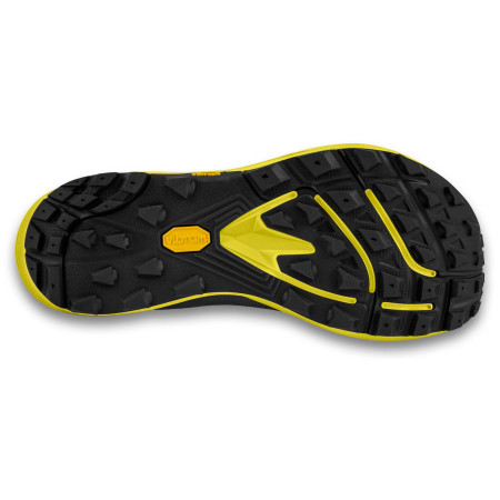 Zapatillas de carrera para hombre Topo MTN Racer 3