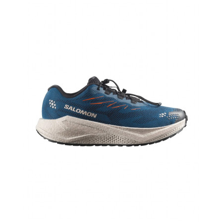 Calzado de hombre Salomon Aero Blaze 4 Grvl