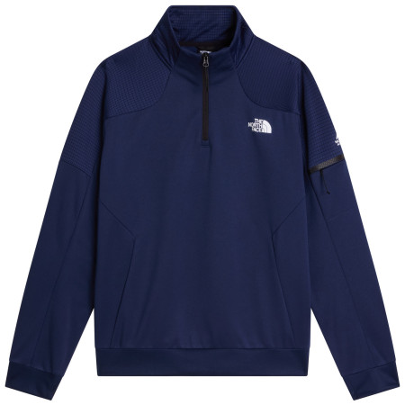 Sudadera de hombre The North Face M Mountain Athletics 1/4 Zip Fleece 2.0