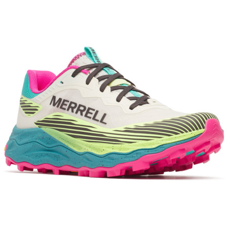 Calzado de hombre Merrell Agility Peak 6 M