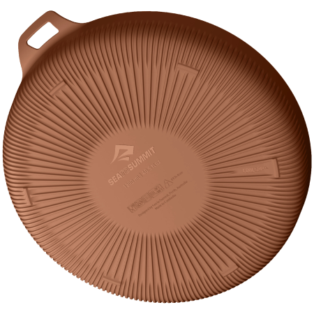 Plato Sea to Summit Horizon Plate - L ladrillo Bombay