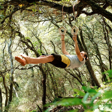 Tabla de escalada YY VERTICAL Penta