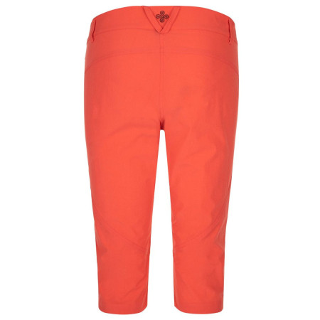 Pantalones de tres cuartos para mujer Kilpi Trenta-W