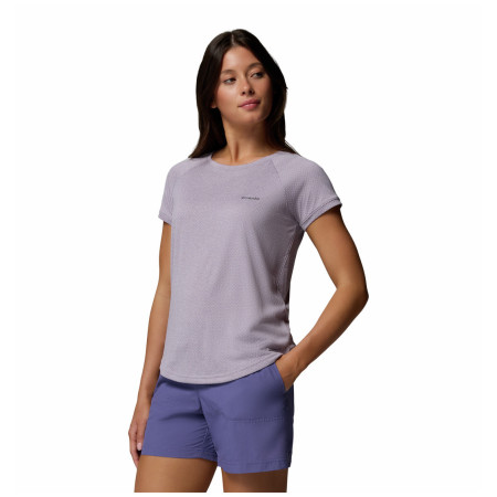 Camiseta de mujer Columbia Bogata Bay™ SS Tee