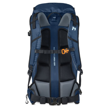 Mochila de senderismo Hannah Arrow 30