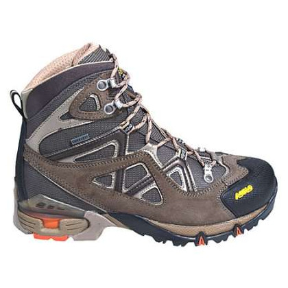 Calzado de mujer Asolo Attiva GTX W