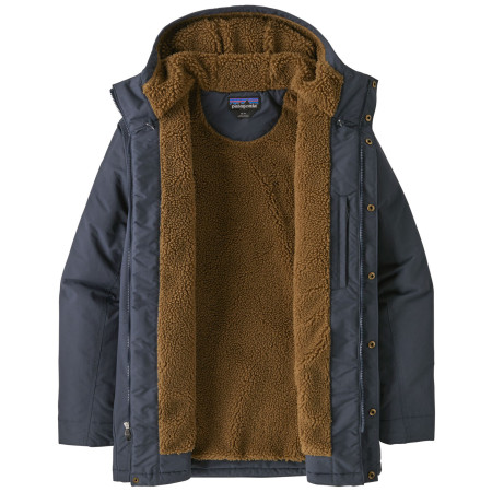 Chaqueta de hombre Patagonia M's Isthmus Parka