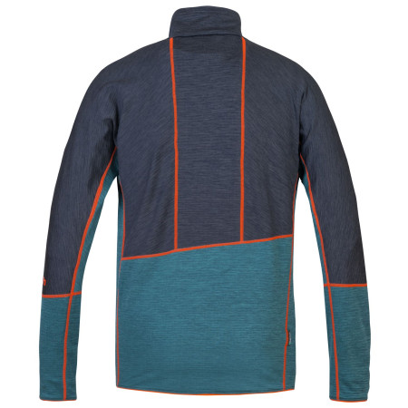 Sudadera funcional de hombre Hannah Niro