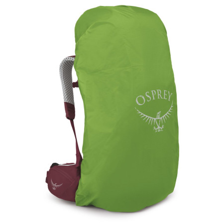 Mochila de senderismo para mujer Osprey Aura Ag Lt 50