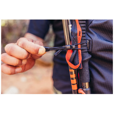 Mochila Gregory Zulu 28 Lt