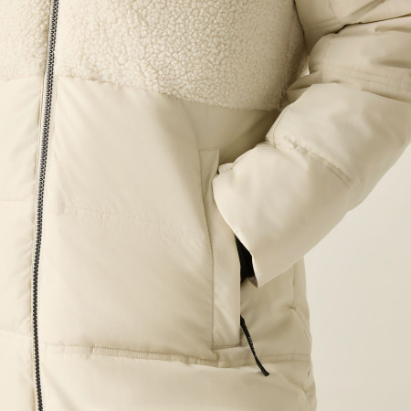 Abrigo de mujer Dare 2b Borg Parka Jacket