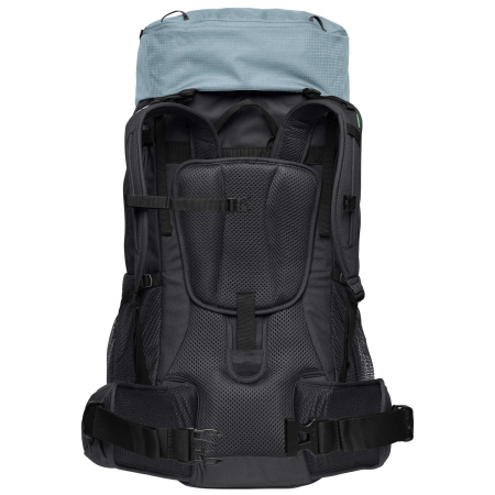 Mochila de senderismo infantil Vaude Hidalgo 42+8