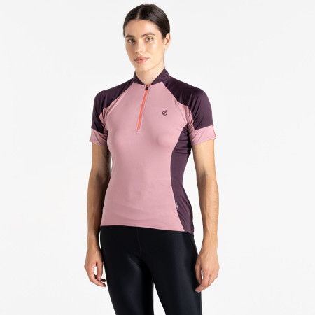 Maillot de ciclismo para mujer Dare 2b Flutter Jersey