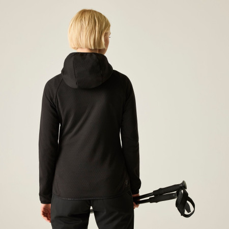 Chaqueta outdoor para mujer Dare 2b Womens Aerofse Padded Hybrid Jacket