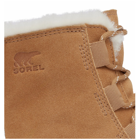 Botas de invierno para niños Sorel Youth Sorel Explorer™ Iii Lace Wp