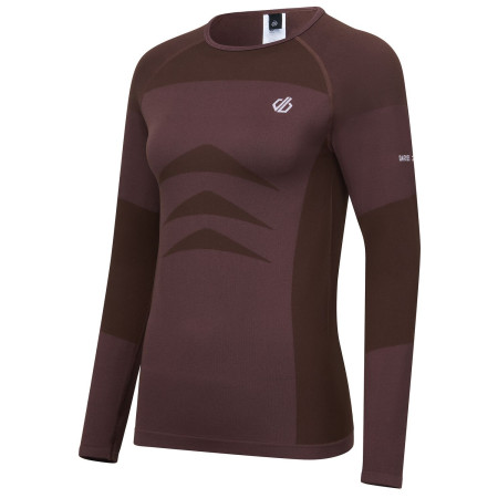 Ropa interior térmica para mujer Dare 2b In The Zone III BL Set