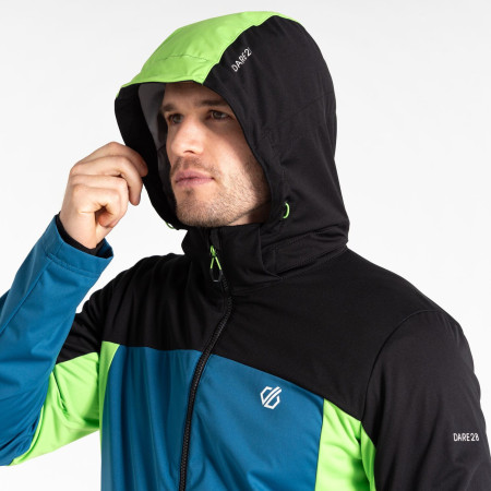 Chaqueta de hombre Dare 2b Mountaineer Sftshl