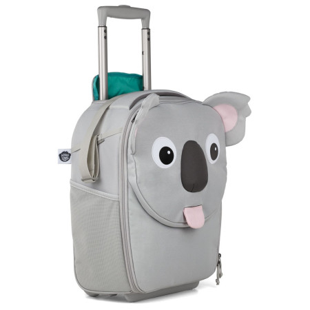 Maleta para niños Affenzahn Kids Suitcase
