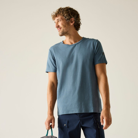 Camiseta de hombre Regatta Finlo