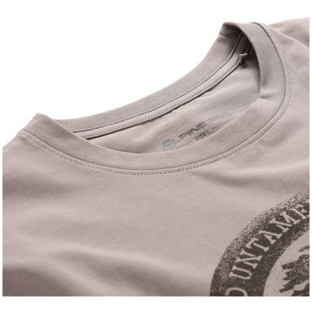 Camiseta de hombre Alpine Pro Dorg