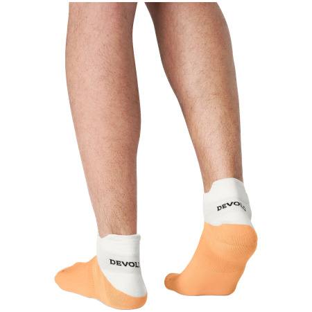 Calcetines Devold Endurance Merino Low Sock
