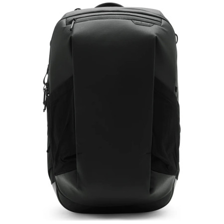 Mochila Peak Design Travel Backpack 2-in-1 40L negro Black