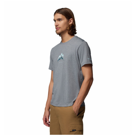 Camiseta de hombre Columbia Parsons Point™ SS Graphic Tee