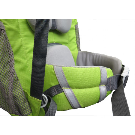 Mochila escolar Boll School Mate 20 Meerkats