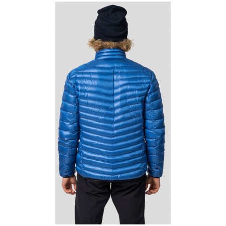 Chaqueta de hombre Hannah Adrius