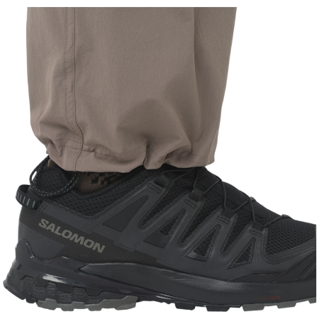 Pantalones de hombre Salomon Wayfarer 2.0 Pants M