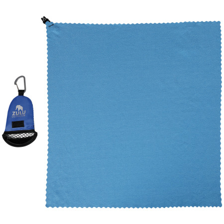 Toalla Zulu Hike 40 x 40 cm