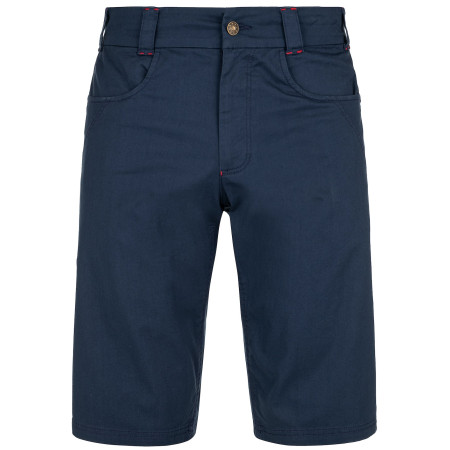 Pantalones cortos de hombre Kilpi Alles azul oscuro Dark blue