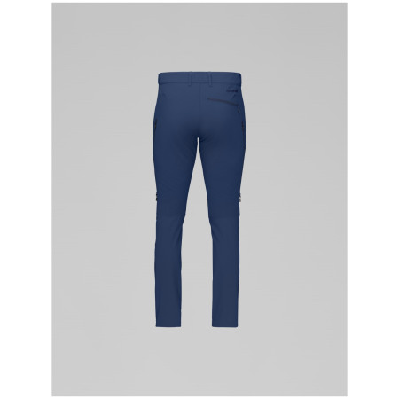 Pantalones softshell de hombre Norrona falketind flex1 light Pants