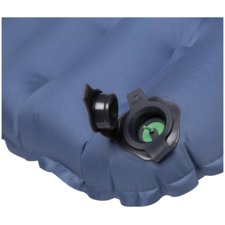 Colchoneta hinchable Mountain Equipment Mirrostat 7.0 Mat Regular