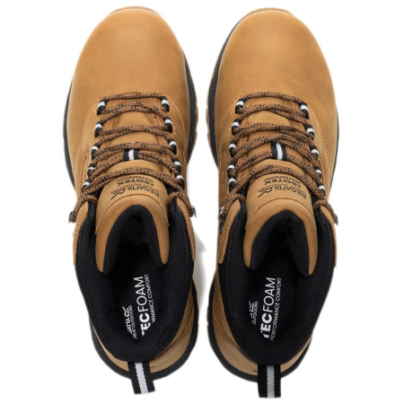 Calzado de hombre Regatta Amble Boot WP