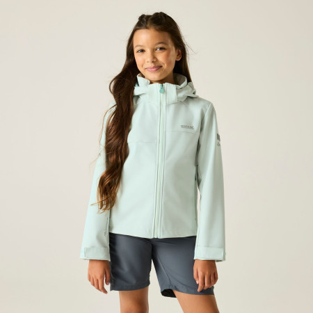 Chaqueta para niños Regatta Acidity OceMisIvMos