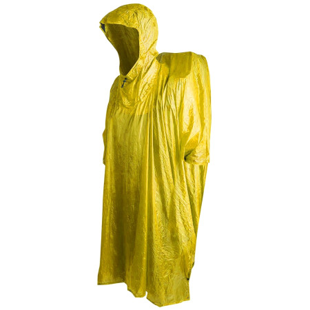 Impermeable Trimm Topic amarillo Yellow