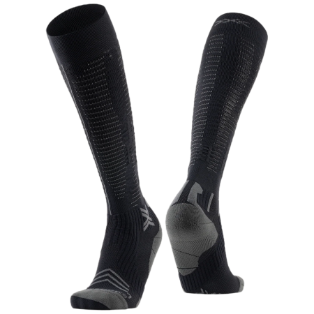 Medias X-Socks Run Expert Effektor Otc