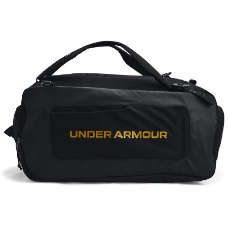 Bolsa de deporte Under Armour Contain Duo MD BP Duffle