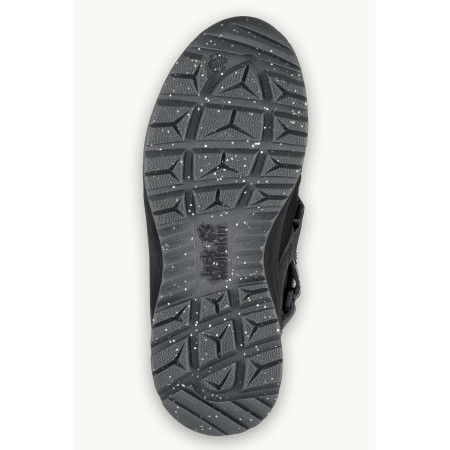 Calzado para niños Jack Wolfskin Polar Wolf Texapore Mid Vc K