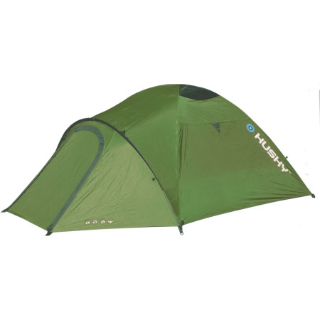 Tienda de campaña Husky Baron 3 (2018) verde Green