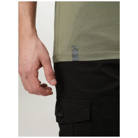 Camiseta de hombre Loap Alfar