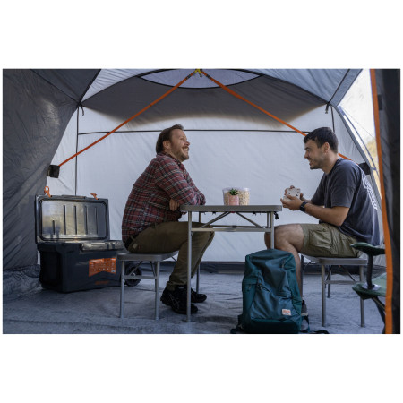 Carpa de autocaravana/furgoneta Vango Galli II Low