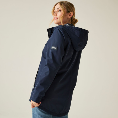Chaqueta de mujer Regatta Brika