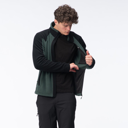 Sudadera de hombre Hi-Tec Monar